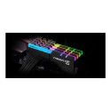 G.Skill Trident Z RGB memory, DDR4, 32 GB, 4000MHz, CL18 (F4-4000C18D-32GTZR)