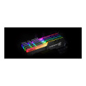 G.Skill Trident Z RGB memory, DDR4, 32 GB, 4000MHz, CL18 (F4-4000C18D-32GTZR)