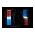 G.Skill Trident Z RGB memory, DDR4, 32 GB, 4000MHz, CL18 (F4-4000C18D-32GTZR)