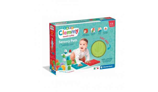 clemmy sensoorne vaip 17352