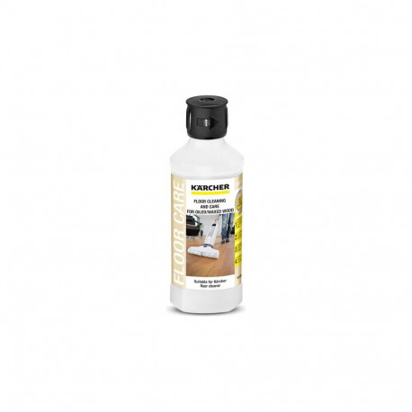 Karcher põrandapuhastusvahend 500ml puit (6.295-942.0)
