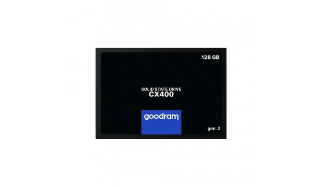 GOODRAM CX400 Gen.2 128GB