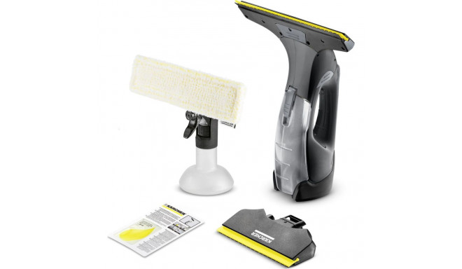 Karcher WV 5 Plus N Black Edition window cleaner (1.633-467.0)