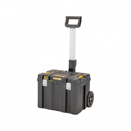 DEWALT. TSTAK 2.0 TRANSMISSION ON WHEELS