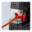 Pliers for wire insulation KNIPEX PreciStrip 16
