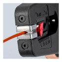 Pliers for wire insulation KNIPEX PreciStrip 16