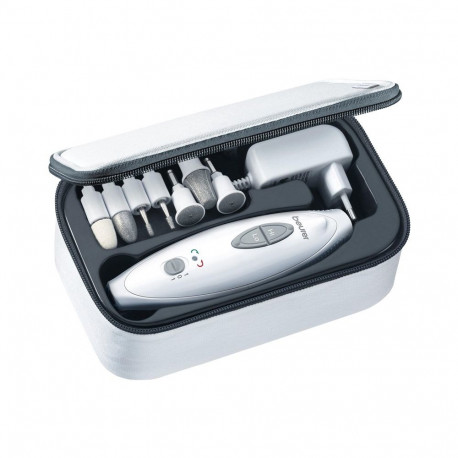 Beurer MP41 manicure/pedicure set