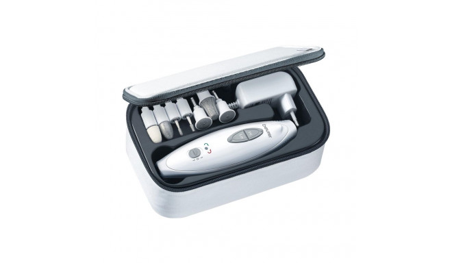 Beurer MP41 manicure/pedicure set