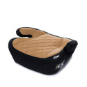 4Baby car seat HI-FIX 125-150CM mokka I-SIZE