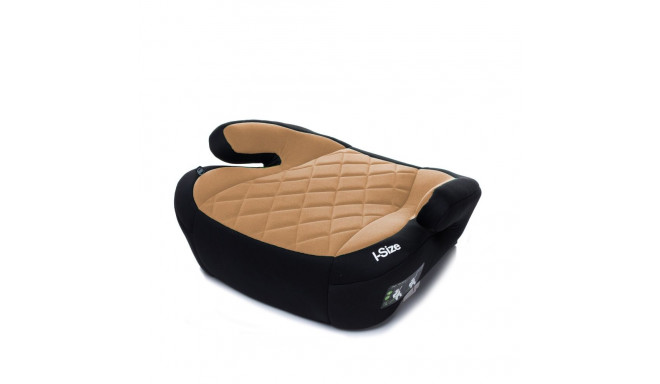 4Baby car seat HI-FIX 125-150CM mokka I-SIZE