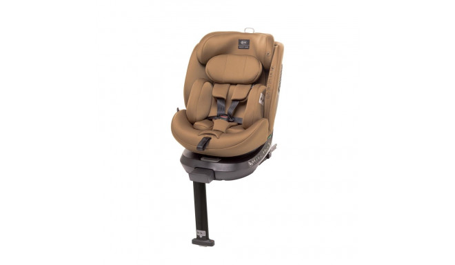 4Baby car seat Enzo-Fix 40-150 cm mokka I-SIZE