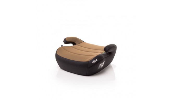 4Baby car seat  BOOST 125-150 mokka I-SIZE