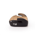 4Baby car seat  BOOST 125-150 mokka I-SIZE