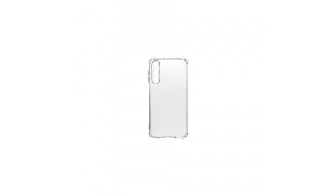 Tactical "TPU Plyo Cover Galaxy A16 5G" Transparent