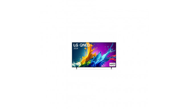 LG 86QNED80T3A