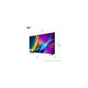 LG 50QNED80T3A