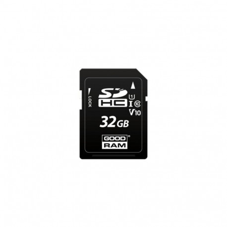 Goodram 32GB SDHC UHS-I