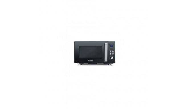 Severin MW 7763 GRILL