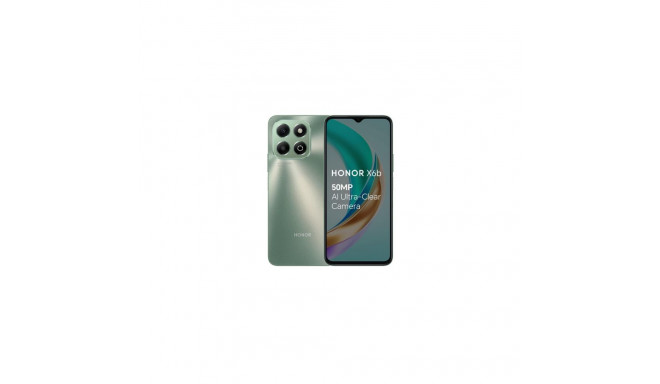 Honor X6b 4/128GB Forest Green