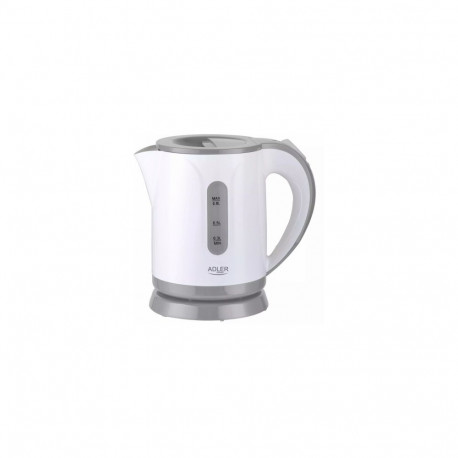 Adler AD 1371 White/Grey