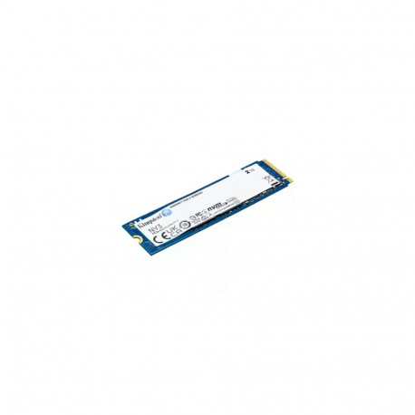 Kingston NV3 M.2 NVMe Gen 4 2TB