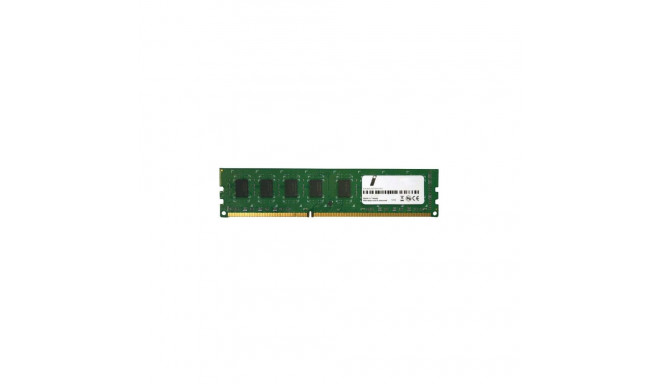 Innovation IT 8GB DDR3 1600MHZ DIMM 4260124852022