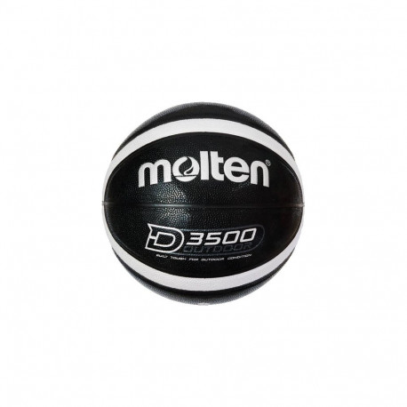 Basketball ball outdoor MOLTEN B7D3500 synth. leather size 7