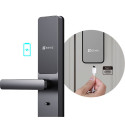 Ezviz CS-DL05 Универсальная Уличная IP65 Умная Замковая Система с Отпечатком Пальца Wi-Fi Bluetooth 