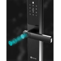Ezviz CS-DL05 Universal Outdoor IP65 Smart Lock system with Fingerprint Wi-Fi Bluetooth Auto-Lock Gr
