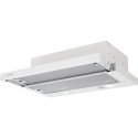 Faber cooker hood FLEXA NG HIP W A50