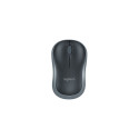 Logitech M185 Swift Grey Nano