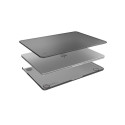 Speck SmartShell - Obudowa MacBook Air 15" M4 (2025) / M3 (2024) / M2 (2023) (Obsidian)