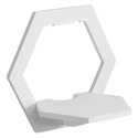 Wall shelf SL5A, white