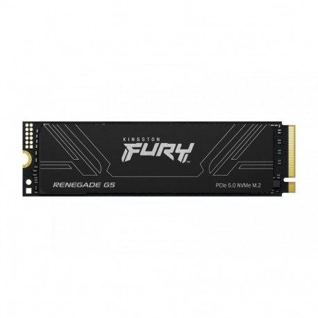 Renegade ssd-ketas G5 1TB NVMe 5.0 M.2 2280 14200/11000MB/s