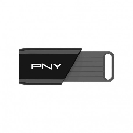 Pendrive 256GB Attache X USB-A 3.2