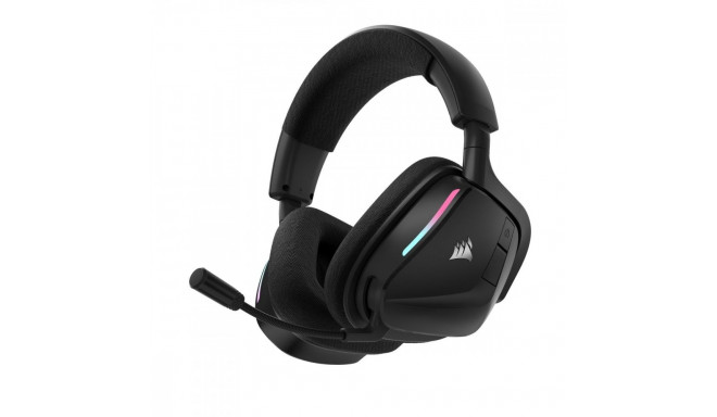 Headset Void Wireless 2.0 Carbon
