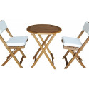 Garden Set FDZN 4003-T