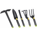 Golden Field garden tool set FZNR 1101