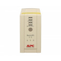 BACK-UPS CS 650VA USB/SERIAL 230V BK650EI