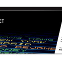HP tooner CF531A 205A 900lk Color LaserJet Pro MFP M180/M181, tsüaan