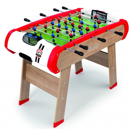 Smoby Mängulaud 4 in 1