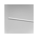 PROFILE GK alumiinium 250cm valge