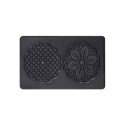 ATTACHMENT XA800712 FLOWER SHAPE