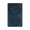 ATTACHMENT XA800712 FLOWER SHAPE