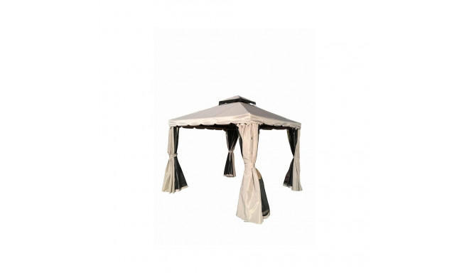 GAZEBO 3x3m ROMA LT1009
