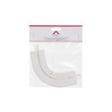 CEILING CORNICE ANGLE (1 SLIDE EXTERNAL