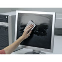 Ekraanipuhastuslapid Durable Screenclean 100tk, niisutatud (2 tk)