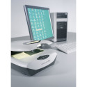 Ekraanipuhastuslapid Durable Screenclean 100tk, niisutatud (2 tk)
