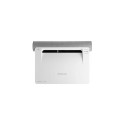 Viewsonic X2000L-4K data projector Short throw projector 2000 ANSI lumens UHD 4K (3840x2160) 3D Whit
