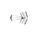Sencor SDA-640 television antenna 16 dB